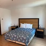 Flat Em Bourbon Ibirapuera