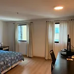Flat Em Bourbon Ibirapuera