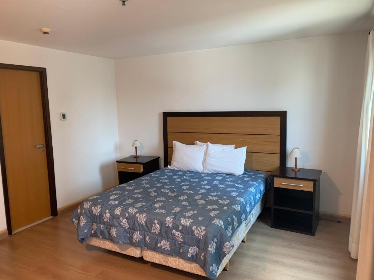 Flat Em Bourbon Ibirapuera * São Paulo